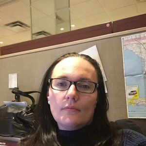 Meet your Posher, Kara